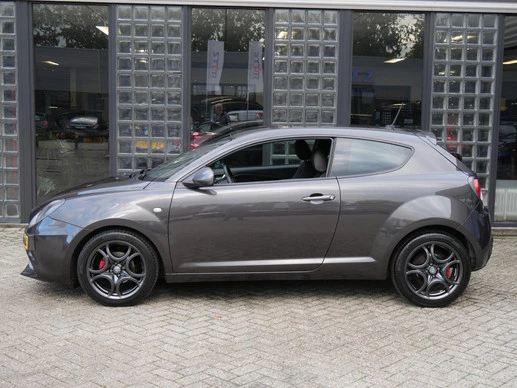 Alfa Romeo MiTo - Afbeelding 12 van 30