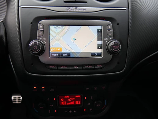 Alfa Romeo MiTo - Afbeelding 13 van 30
