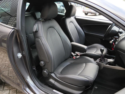 Alfa Romeo MiTo - Afbeelding 14 van 30