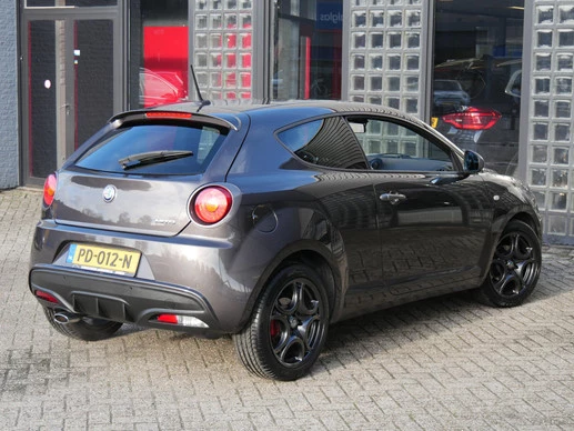 Alfa Romeo MiTo - Afbeelding 20 van 30