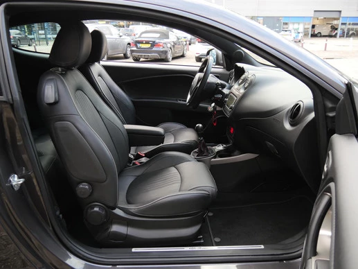 Alfa Romeo MiTo - Afbeelding 21 van 30