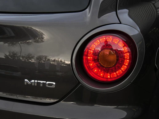 Alfa Romeo MiTo - Afbeelding 25 van 30