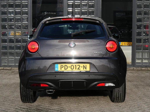 Alfa Romeo MiTo - Afbeelding 26 van 30