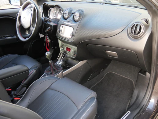 Alfa Romeo MiTo - Afbeelding 27 van 30