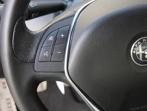 Alfa Romeo MiTo - Afbeelding 28 van 30