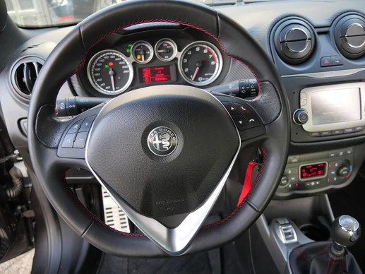Alfa Romeo MiTo - Afbeelding 29 van 30