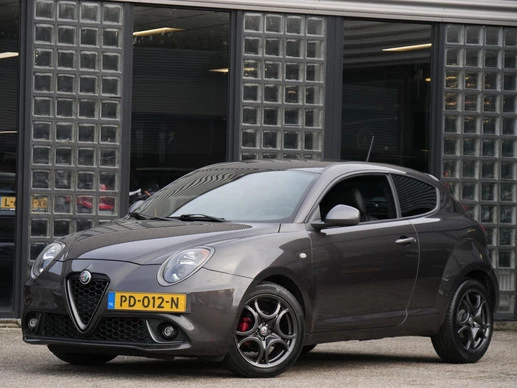 Alfa Romeo MiTo - Afbeelding 1 van 30