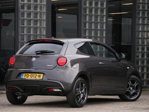 Alfa Romeo MiTo - Afbeelding 2 van 30