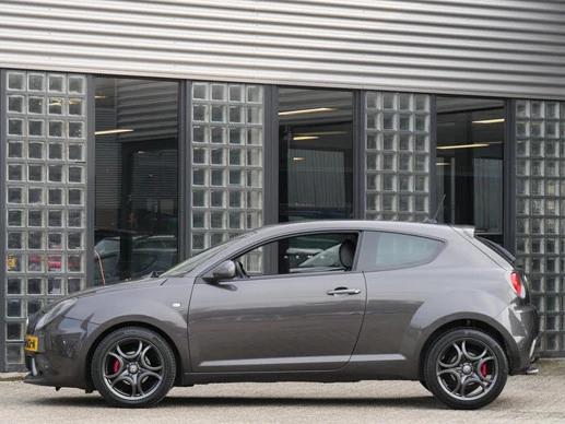 Alfa Romeo MiTo - Afbeelding 3 van 30