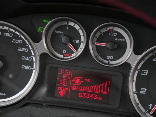 Alfa Romeo MiTo - Afbeelding 11 van 30