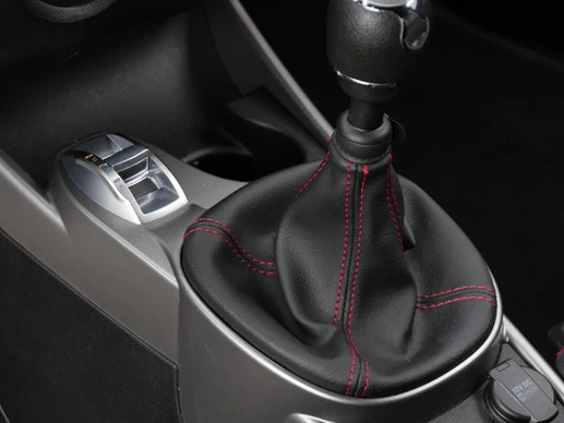 Alfa Romeo MiTo - Afbeelding 13 van 30