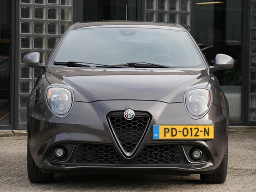 Alfa Romeo MiTo - Afbeelding 16 van 30
