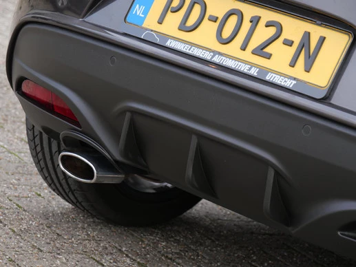 Alfa Romeo MiTo - Afbeelding 19 van 30