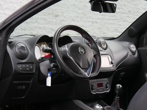 Alfa Romeo MiTo - Afbeelding 20 van 30