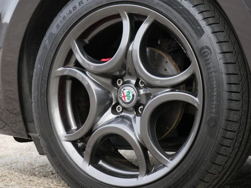 Alfa Romeo MiTo - Afbeelding 24 van 30