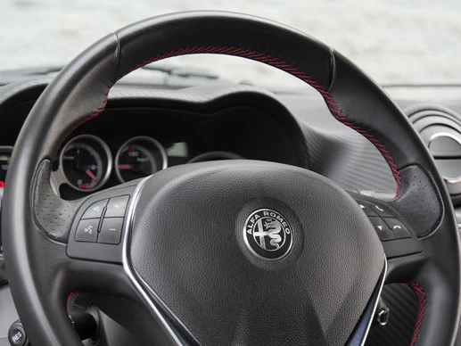 Alfa Romeo MiTo - Afbeelding 9 van 30