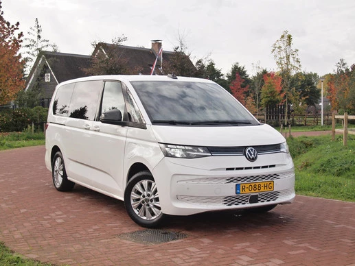 Volkswagen Multivan - Afbeelding 1 van 30