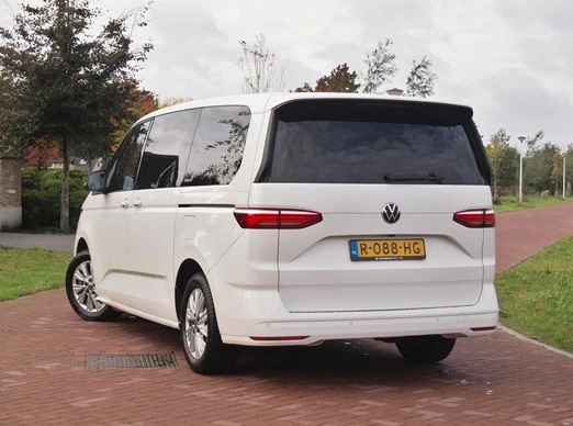 Volkswagen Multivan - Afbeelding 2 van 30