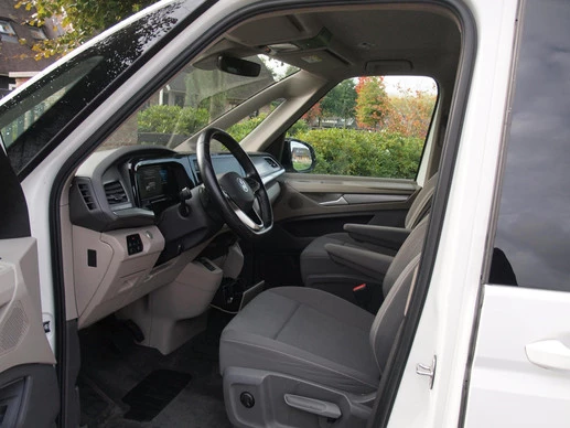 Volkswagen Multivan - Afbeelding 3 van 30