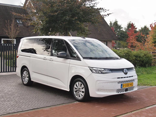 Volkswagen Multivan - Afbeelding 4 van 30