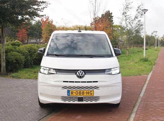 Volkswagen Multivan - Afbeelding 5 van 30