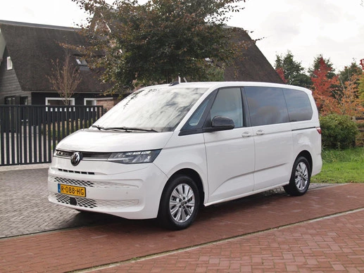 Volkswagen Multivan - Afbeelding 6 van 30