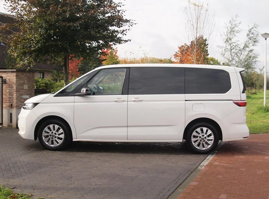 Volkswagen Multivan - Afbeelding 7 van 30