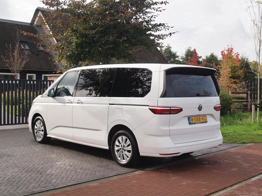 Volkswagen Multivan - Afbeelding 8 van 30