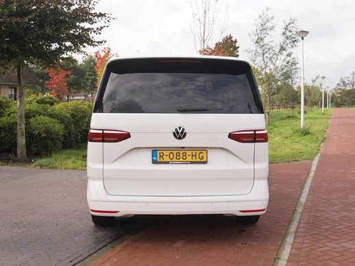 Volkswagen Multivan - Afbeelding 9 van 30