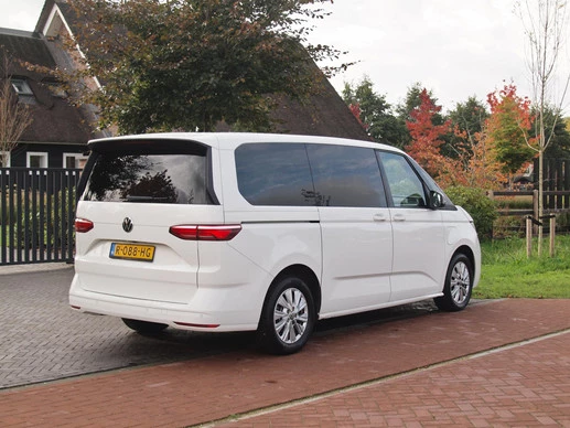Volkswagen Multivan - Afbeelding 10 van 30