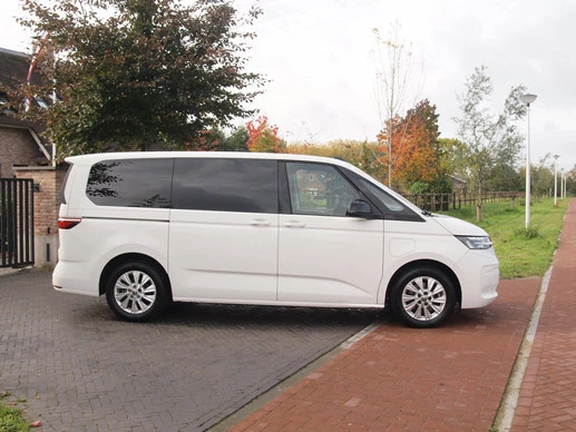 Volkswagen Multivan - Afbeelding 11 van 30