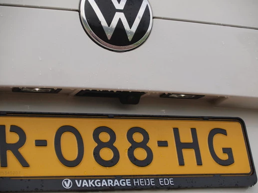 Volkswagen Multivan - Afbeelding 12 van 30