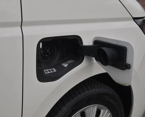 Volkswagen Multivan - Afbeelding 13 van 30