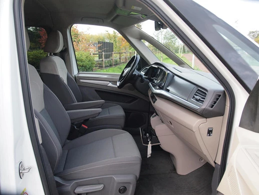 Volkswagen Multivan - Afbeelding 14 van 30