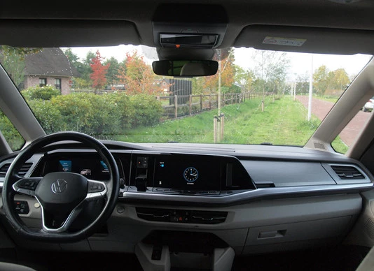 Volkswagen Multivan - Afbeelding 15 van 30