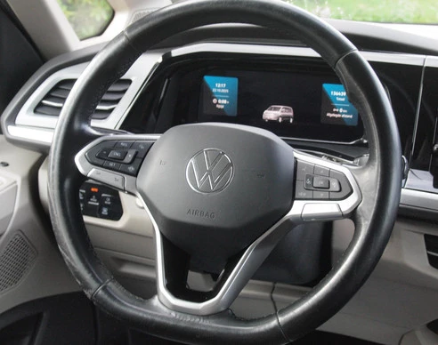 Volkswagen Multivan - Afbeelding 16 van 30