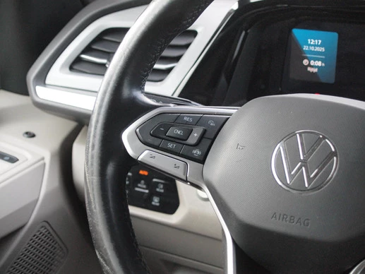 Volkswagen Multivan - Afbeelding 17 van 30