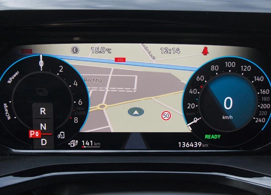 Volkswagen Multivan - Afbeelding 18 van 30