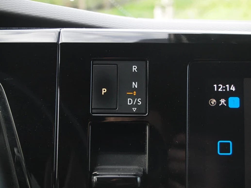 Volkswagen Multivan - Afbeelding 19 van 30