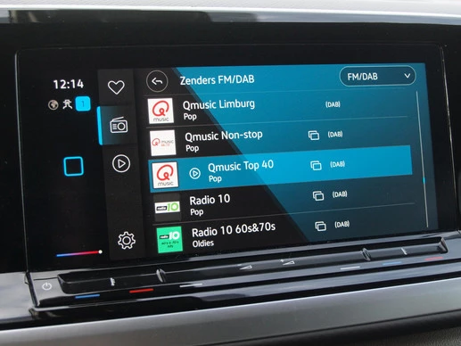 Volkswagen Multivan - Afbeelding 20 van 30