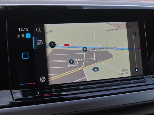 Volkswagen Multivan - Afbeelding 21 van 30