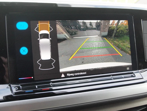 Volkswagen Multivan - Afbeelding 23 van 30