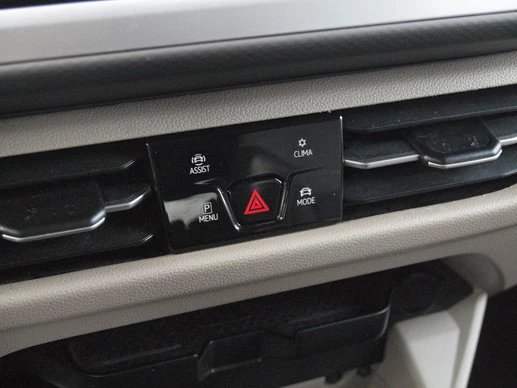 Volkswagen Multivan - Afbeelding 24 van 30