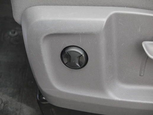 Volkswagen Multivan - Afbeelding 27 van 30