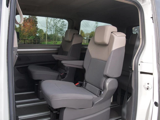 Volkswagen Multivan - Afbeelding 28 van 30