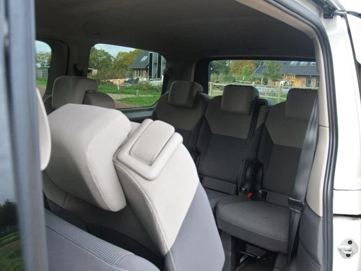 Volkswagen Multivan - Afbeelding 29 van 30