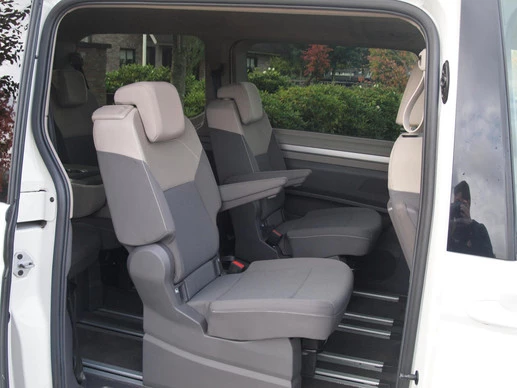 Volkswagen Multivan - Afbeelding 30 van 30