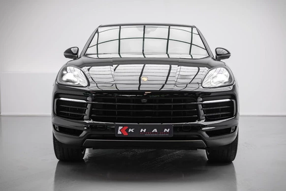 Porsche Cayenne - Afbeelding 3 van 30