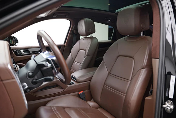 Porsche Cayenne - Afbeelding 8 van 30