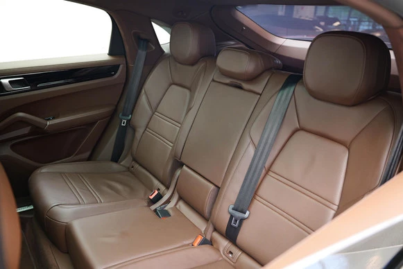 Porsche Cayenne - Afbeelding 10 van 30